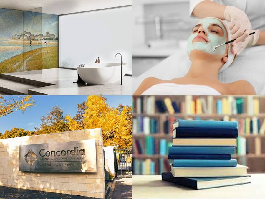 Autres biens et services de consommation